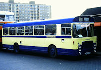 NHB190M in 1990