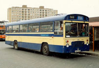 YED274K in 1992